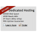 DEDICATED HOSTING