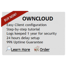 OWN CLOUD