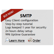 SMTP