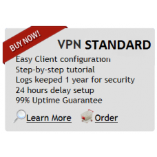 VPN STANDARD