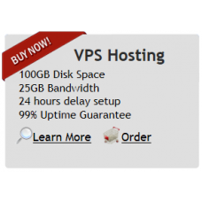 VPS HOSTING